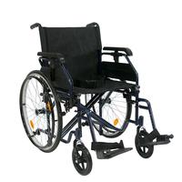 Кресло-коляска инвалидная механическая. 514A-4