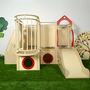 Игровой комплекс «Домик», L241 W178,5 H168