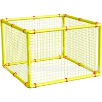 Сухой каркасный бассейн для детей 10723. 75 x 100 x 100см