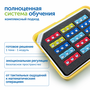 MS00907 Набор игрушек "Модуль "Сенсорная математика"
