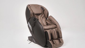 Массажное кресло AlphaSonic 2