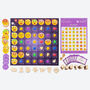 Интерактивное зеркало психолога с ПО "Эмоциональный интеллект" (28,8") + Комплектом игр