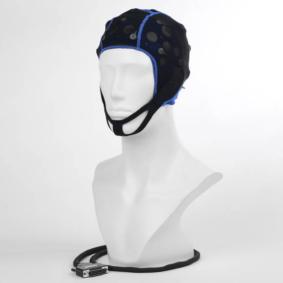 Защитный шлем MCScap cover, размер L, 54-60 см, взрослые (большинство)
