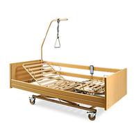 Мебель бытовая металлическая: Кровать модели Westfalia II, общая (мебель)
