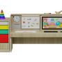 Профессиональный интерактивный стол для детей с РАС AVKompleks PRO 4