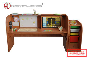 Профессиональный интерактивный стол для детей с РАС AVKompleks PRO 4