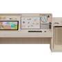 Профессиональный интерактивный стол для детей с РАС AVKompleks Standart 2