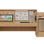Профессиональный интерактивный стол для детей с РАС AVKompleks Standart 2