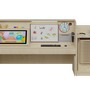 Профессиональный интерактивный стол для детей с РАС AVKompleks Standart 2