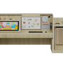 Профессиональный интерактивный стол для детей с РАС AVKompleks Standart 2