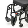 Кресло-коляски  механические Kuschall c принадлежностями ,вариант исполнения Compact, Основная