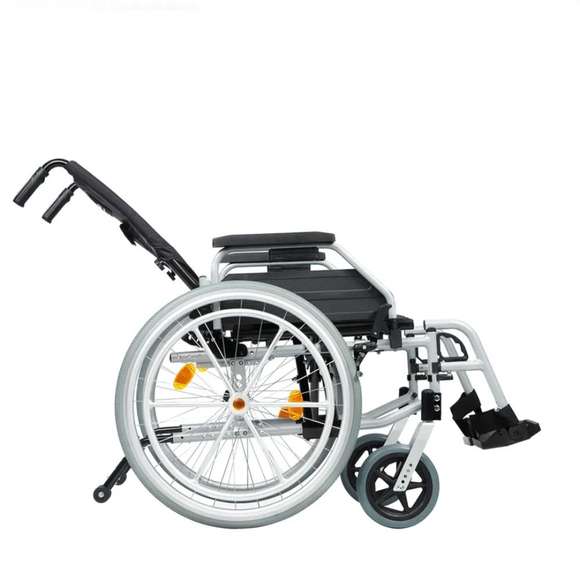 Механическая коляска Trend 45