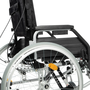 Механическая коляска Delux 540