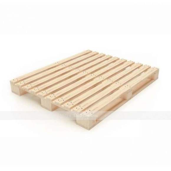 Поддон деревянный для транспортировки бетонной и керамической плитки, 1220х920 мм