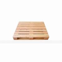 Поддон деревянный малый для транспортировки бетонной и керамической плитки, 300х300 мм