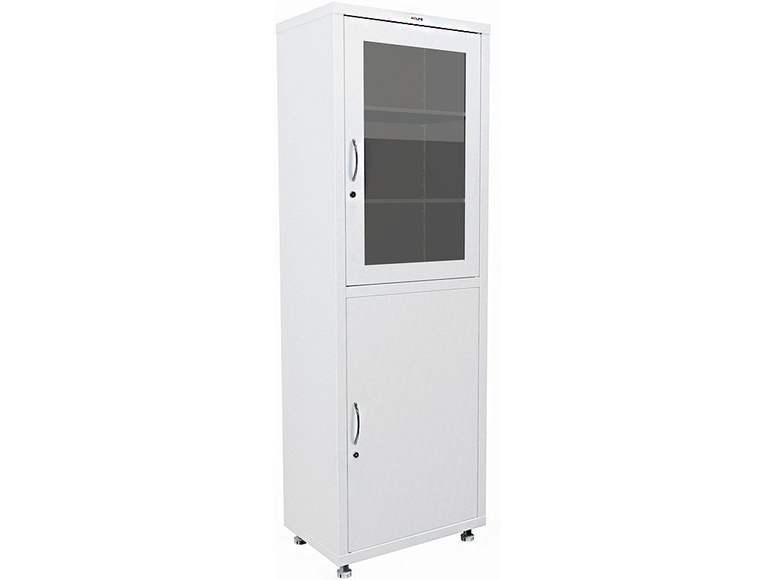 Мебель медицинская для оборудования кабинетов и палат: Шкаф МД 1 1760 R