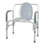 Средство для самообслуживания и ухода за инвалидами: Кресло-туалет арт. 10589, общая (кресла-туалеты