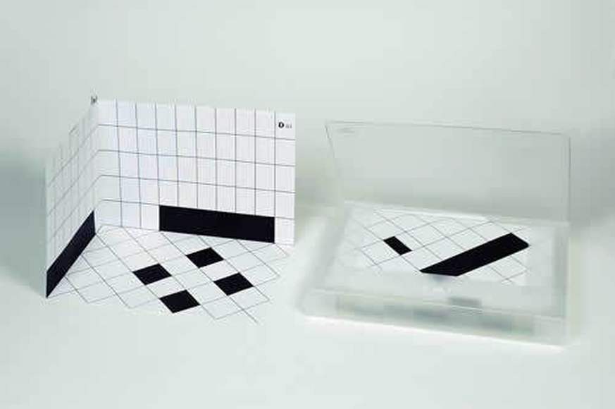 Кубики теневые: дополнительный набор шаблонов 2