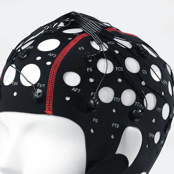 ЭЭГ шлем SLEEP XL, размер 60 - 66 см