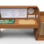 Профессиональный интерактивный стол для детей с РАС с межполушарным лабиринтом