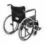 Кресло-коляска механическая Barry B2 U (арт. 1618С0102SPU) с принадлежностями , 46 см