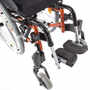 Кресла-коляски механические Invacare Action, вариант исполнения: Invacare Action 3 Junior, Ширина си