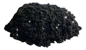 Песок кинетический со звездным сиянием (упаковка 0,5 кг)