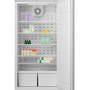 Холодильник фармацевтический для вакцин и медикаментов ХФ-250 ПОЗИС с замком (в комплекте пузыри для