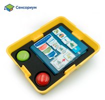 MS0090/6 Модуль «Коммуникатор. ОВЗ»