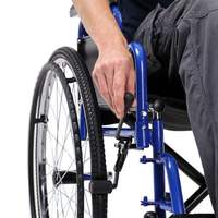 Инвалидная коляска H035 Армед