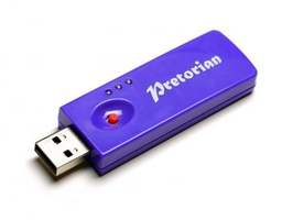 Ресивер SimplyWorks Receive:2 для беспроводной связи (USB)