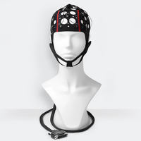 ЭЭГ шлем SLEEP Inf III, размер 24 - 28 см