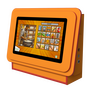 Мультимедийный развивающий комплекс «AVKompleks Multi 16 pro»
