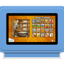 Мультимедийный развивающий комплекс «AVKompleks Multi 16 pro»
