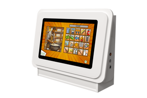 Мультимедийный развивающий комплекс «AVKompleks Multi 16 pro»