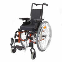 Кресла-коляски механические Invacare Action 3 Junior