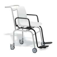 Весы-кресло медицинские электронные seca, с принадлежностями: вариант исполнения 952, без поверки