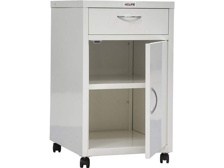 Мебель медицинская для оборудования кабинетов и палат: Тумба МД ТП-2