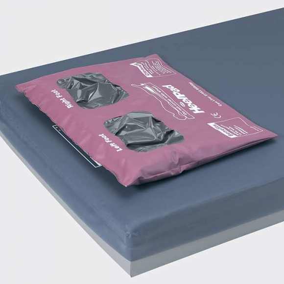 Softform Odstock Wedge (OSW100) Клиновидная подкладка, Общая (аксессуары к кроватям)