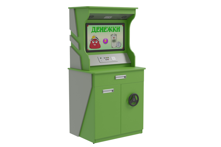 Профессиональный комплекс-тренажер «AVKompleks Банк Знаний mini 3»