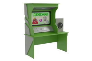 Профессиональный комплекс-тренажер «AVKompleks Банк Знаний mini 2»